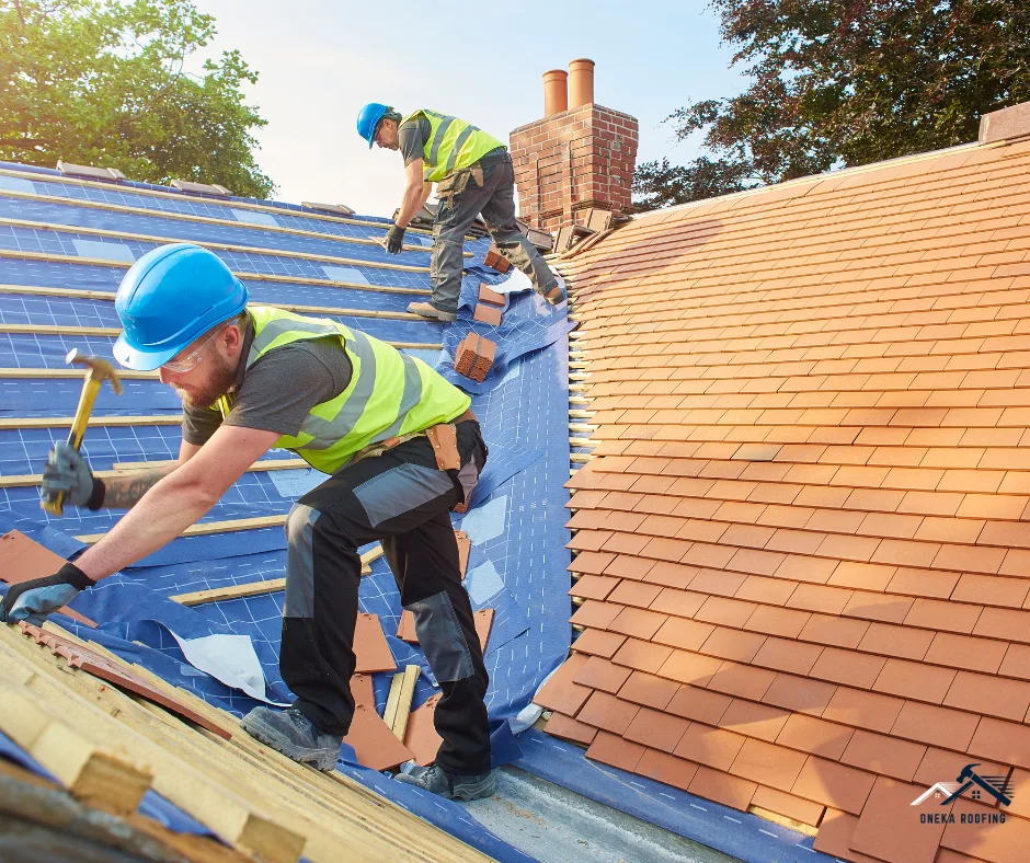 Why choose Roof Repair Near Me in Medford, NJ